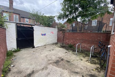 4 bed house, Whiley Street, Longsight, Manchester, M130WR - Image 13